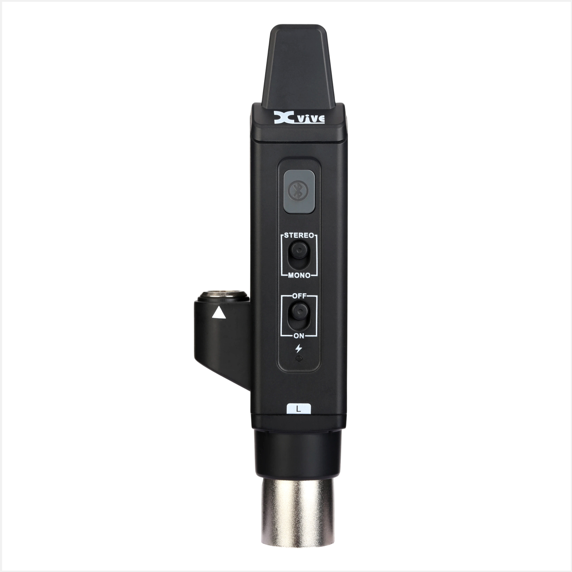 P3S Bluetooth Stereo Audio Reciever 